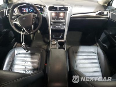 Zdjęcie 8 z 13 samochodu: 2017 FORD FUSION SE HYBRID VIN:3FA6P0LUXHR409628 - miniatura