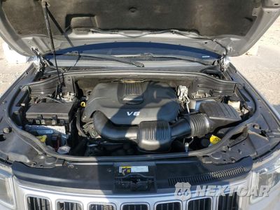Zdjęcie 12 z 13 samochodu: 2015 JEEP GRAND CHEROKEE LIMITED VIN:1C4RJFBG9FC106567 - miniatura