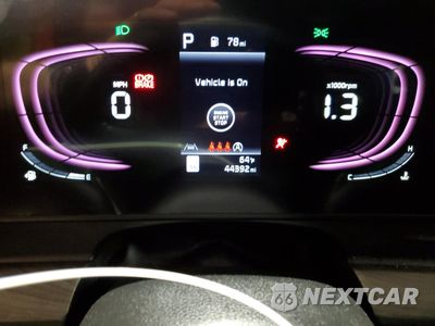 Zdjęcie 9 z 16 samochodu: 2023 KIA SPORTAGE X LINE VIN:5XYK6CAFXPG110635 - miniatura