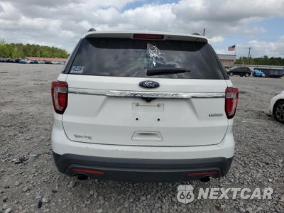Zdjęcie 6 z 13 samochodu: 2017 FORD EXPLORER VIN:1FM5K7BH8HGA67312 - miniatura