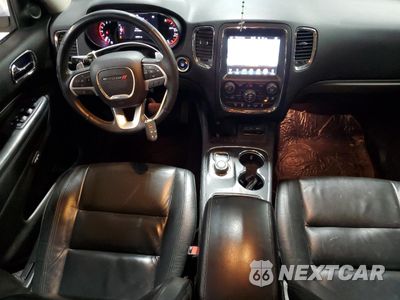 Zdjęcie 8 z 14 samochodu: 2017 DODGE DURANGO GT VIN:1C4RDHDG7HC827800 - miniatura