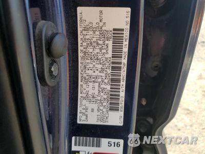 Zdjęcie 12 z 14 samochodu: 2012 TOYOTA TACOMA DOUBLE CAB VIN:3TMLU4ENXCM096962 - miniatura