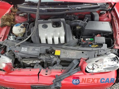 Zdjęcie 11 z 12 samochodu: 2005 VOLKSWAGEN GOLF GLS TDI VIN:9BWGR61J754006088 - miniatura