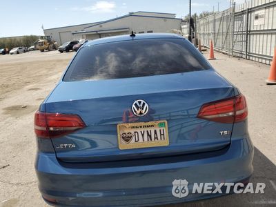 Zdjęcie 6 z 12 samochodu: 2016 VOLKSWAGEN JETTA S VIN:3VW267AJ9GM363926 - miniatura