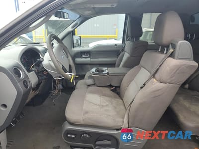 Zdjęcie 7 z 12 samochodu: 2005 FORD F150 VIN:1FTPX12575KE38535 - miniatura