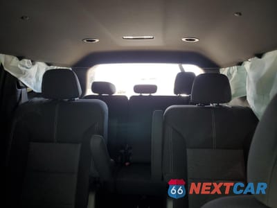 Zdjęcie 10 z 14 samochodu: 2025 GMC ACADIA ELEVATION VIN:1GKENKRS2SJ117104 - miniatura