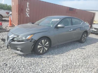 2019 NISSAN ALTIMA SV 1N4BL4DV7KC104912 - główne zdjęcie licytacji z USA - miniatura