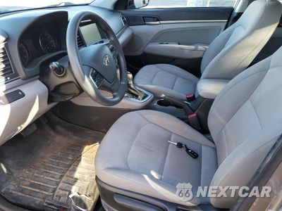Zdjęcie 7 z 12 samochodu: 2017 HYUNDAI ELANTRA SE VIN:KMHD84LF3HU382610 - miniatura