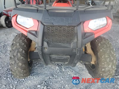 Zdjęcie 7 z 11 samochodu: 2013 POLARIS SPORTSMAN 500 H.O. VIN:4XAMH50A9DA042285 - miniatura