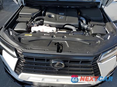Zdjęcie 12 z 15 samochodu: 2025 LEXUS GX 550 PREMIUM/PREMIUM+ VIN:JTJTBCDX2S5037134 - miniatura