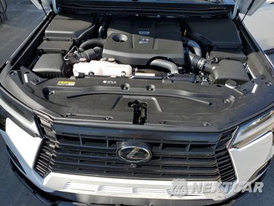 Zdjęcie 12 z 15 samochodu: 2025 LEXUS GX 550 PREMIUM/PREMIUM+ VIN:JTJTBCDX2S5037134 - miniatura