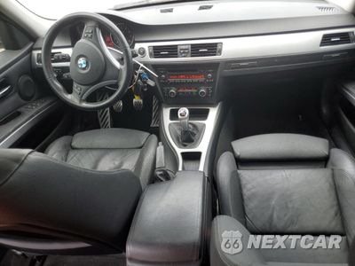 Zdjęcie 8 z 12 samochodu: 2010 BMW 335 I VIN:WBAPM7C56AA367836 - miniatura