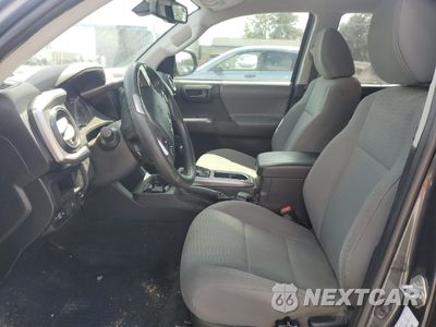 Zdjęcie 7 z 14 samochodu: 2018 TOYOTA TACOMA DOUBLE CAB VIN:3TMAZ5CN5JM072700 - miniatura