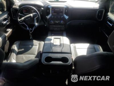 Zdjęcie 8 z 12 samochodu: 2020 CHEVROLET 1500 VIN:3GCPYFEL9LG295046 - miniatura