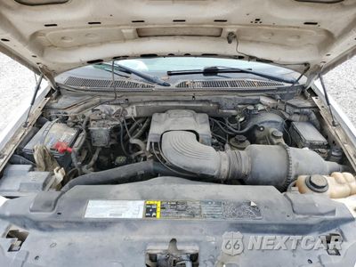 Zdjęcie 12 z 13 samochodu: 2003 FORD F150 VIN:1FTRX18W13NA53976 - miniatura
