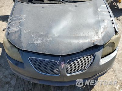 Zdjęcie 12 z 13 samochodu: 2006 PONTIAC VIBE VIN:5Y2SL65876Z422899 - miniatura
