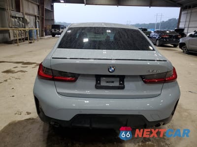 Zdjęcie 6 z 13 samochodu: 2025 BMW 330I VIN:3MW69CW00S8F20231 - miniatura
