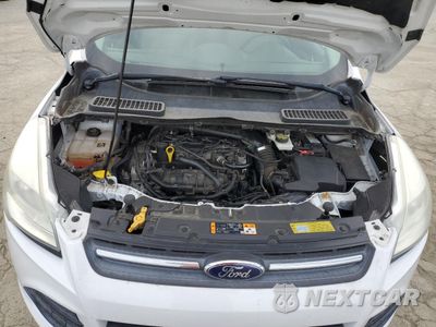 Zdjęcie 12 z 13 samochodu: 2013 FORD ESCAPE SE VIN:1FMCU0GX5DUC71179 - miniatura