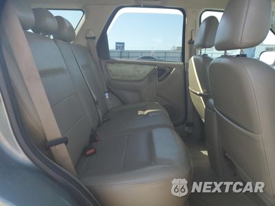 Zdjęcie 11 z 14 samochodu: 2006 FORD ESCAPE LIMITED VIN:1FMYU04156KA19341 - miniatura
