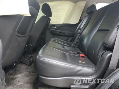 Zdjęcie 11 z 14 samochodu: 2010 CHEVROLET TAHOE C1500 LS VIN:1GNMCAE06AR152795 - miniatura