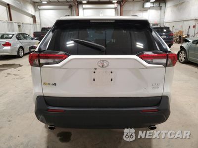 Zdjęcie 6 z 15 samochodu: 2022 TOYOTA RAV4 XLE PREMIUM VIN:2T3A1RFV1NW282290 - miniatura