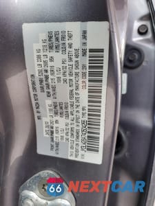 Zdjęcie 14 z 14 samochodu: 2004 MAZDA MPV WAGON VIN:JM3LW28A740504255 - miniatura