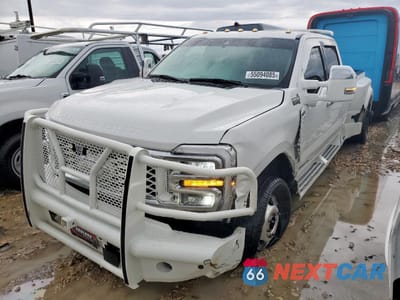 2023 FORD F350 SUPER DUTY 1FT8W3DT0PED51429 - główne zdjęcie licytacji z USA - miniatura