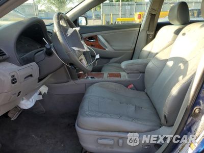 Zdjęcie 7 z 14 samochodu: 2010 TOYOTA CAMRY BASE VIN:4T4BF3EK6AR074232 - miniatura