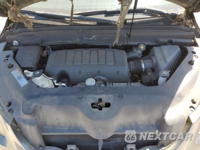 Zdjęcie 12 z 13 samochodu: 2011 BUICK ENCLAVE CXL VIN:5GAKVCED2BJ191152 - miniatura