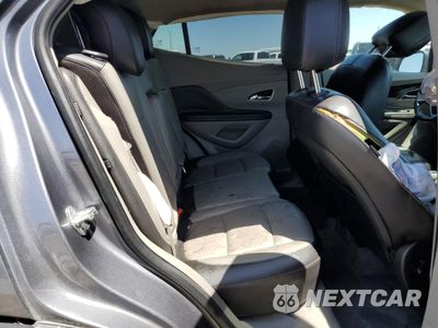 Zdjęcie 10 z 12 samochodu: 2014 BUICK ENCORE VIN:KL4CJCSB2EB714440 - miniatura