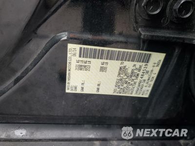 Zdjęcie 12 z 12 samochodu: 2014 NISSAN MAXIMA S VIN:1N4AA5AP6EC484519 - miniatura