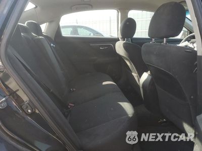 Zdjęcie 11 z 15 samochodu: 2015 NISSAN ALTIMA 2.5 VIN:1N4AL3AP3FN338020 - miniatura