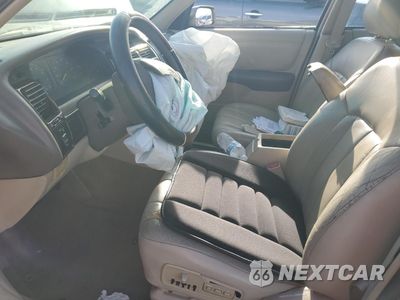 Zdjęcie 7 z 12 samochodu: 1998 TOYOTA AVALON XL VIN:4T1BF18B4WU223626 - miniatura