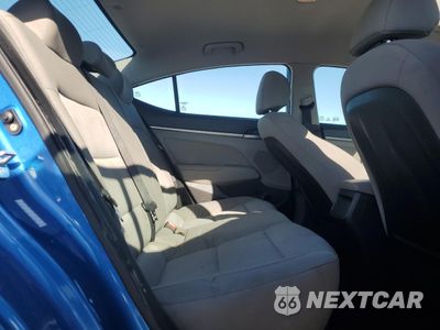 Zdjęcie 10 z 14 samochodu: 2017 HYUNDAI ELANTRA SE VIN:KMHD74LF9HU357553 - miniatura