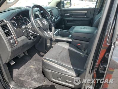 Zdjęcie 7 z 14 samochodu: 2017 RAM 1500 SPORT VIN:1C6RR7MT5HS725501 - miniatura