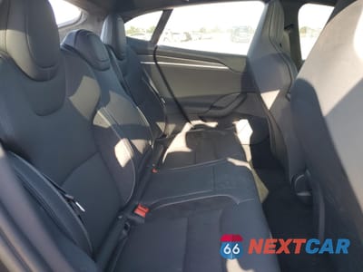 Zdjęcie 10 z 13 samochodu: 2024 TESLA MODEL S VIN:5YJSA1E68RF538579 - miniatura