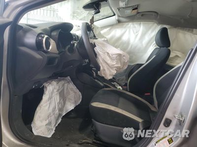 Zdjęcie 7 z 13 samochodu: 2021 NISSAN VERSA SV VIN:3N1CN8EV7ML834165 - miniatura