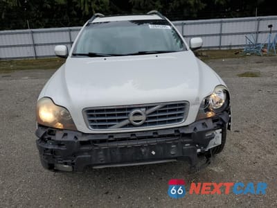 Piąte zdjęcie samochodu w środku: 2012 VOLVO XC90 3.2 VIN:YV4952CYXC1608612 - miniatura