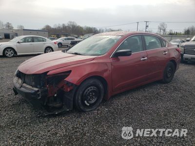 2016 NISSAN ALTIMA 2.5 1N4AL3AP0GC268151 - główne zdjęcie licytacji z USA - miniatura