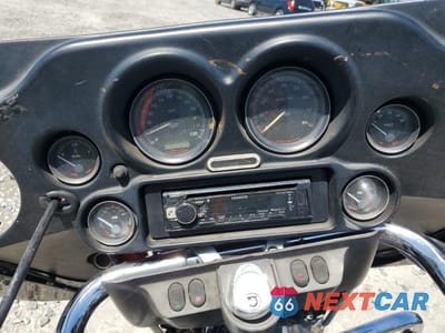 Zdjęcie 7 z 10 samochodu: 2005 HARLEY-DAVIDSON FLHTCUI VIN:1HD1FCW195Y688527 - miniatura