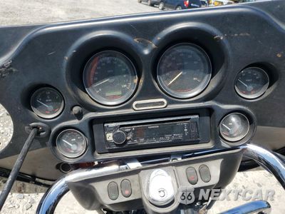 Zdjęcie 7 z 10 samochodu: 2005 HARLEY-DAVIDSON FLHTCUI VIN:1HD1FCW195Y688527 - miniatura