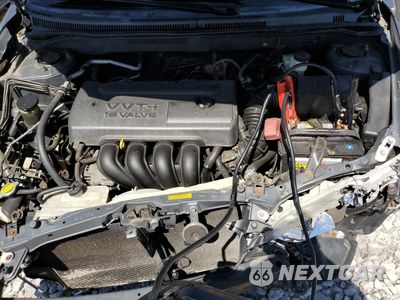 Zdjęcie 11 z 13 samochodu: 2005 TOYOTA COROLLA CE VIN:2T1BR32E65C494743 - miniatura
