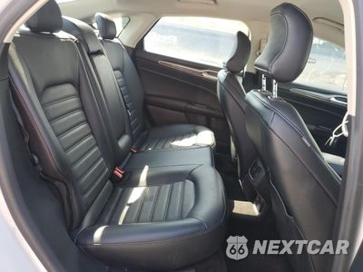 Zdjęcie 10 z 13 samochodu: 2017 FORD FUSION SE HYBRID VIN:3FA6P0LU6HR410114 - miniatura