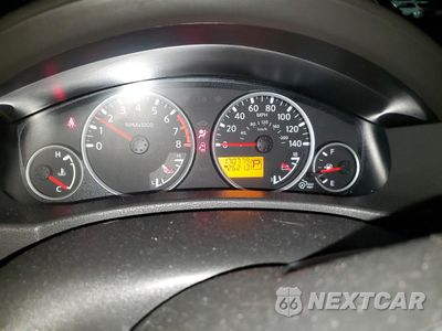 Trzecie zdjęcie samochodu z tyłu: 2011 NISSAN PATHFINDER S VIN:5N1AR1NN8BC623111 - miniatura
