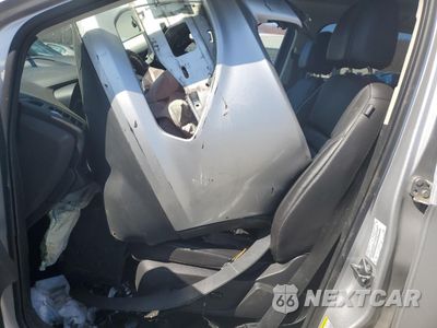 Zdjęcie 7 z 13 samochodu: 2016 FORD ESCAPE TITANIUM VIN:1FMCU9J9XGUB87572 - miniatura