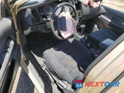 Zdjęcie 8 z 13 samochodu: 1998 NISSAN PATHFINDER XE VIN:JN8AR05S1WW238776 - miniatura