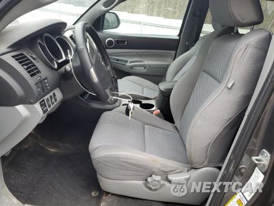 Zdjęcie 7 z 14 samochodu: 2013 TOYOTA TACOMA DOUBLE CAB VIN:5TFLU4EN4DX067632 - miniatura