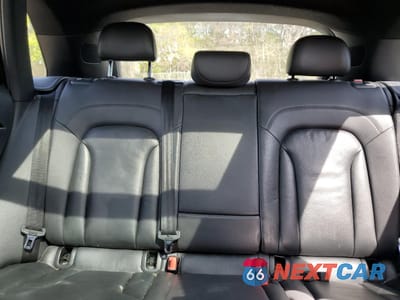 Zdjęcie 10 z 13 samochodu: 2016 AUDI Q3 PREMIUM PLUS VIN:WA1BFCFS7GR014558 - miniatura