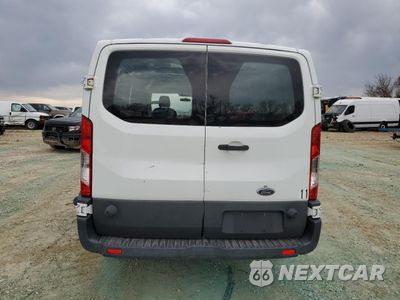 Zdjęcie 6 z 13 samochodu: 2015 FORD TRANSIT T-150 VIN:0LDL0TZM9FKB12212 - miniatura