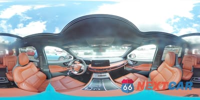 Zdjęcie 15 z 16 samochodu: 2025 LINCOLN AVIATOR RESERVE VIN:5LM5J7XC6SGL05792 - miniatura